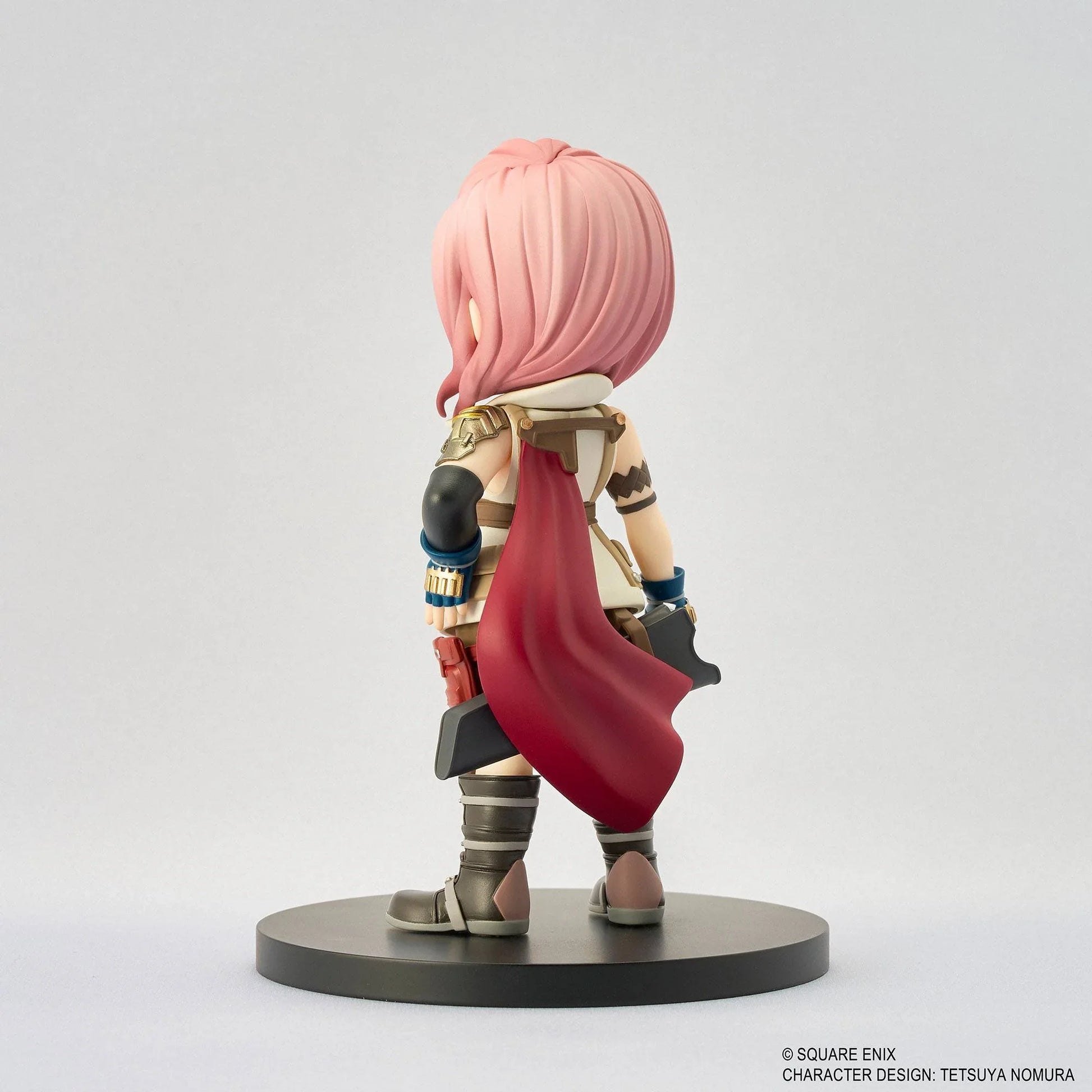 [Square Enix] Adorable Arts: Final Fantasy XIII - Lightning (Pre-Order) Square Enix