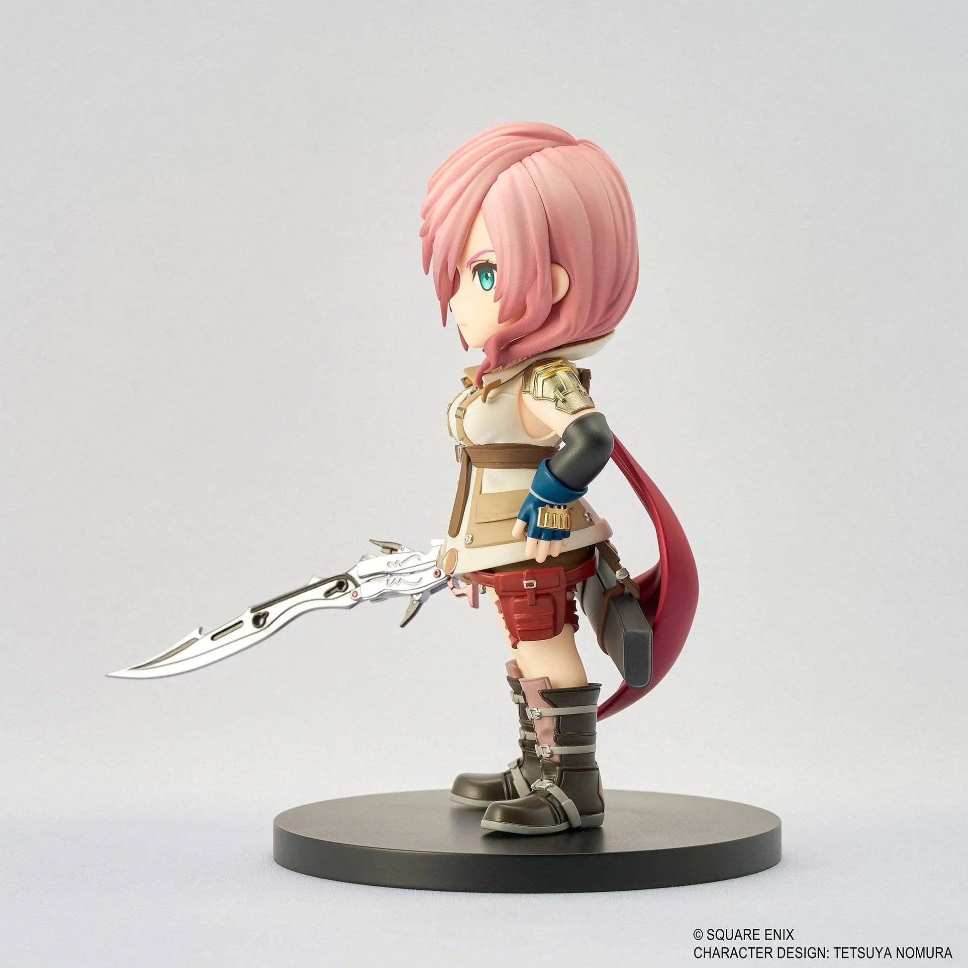 [Square Enix] Adorable Arts: Final Fantasy XIII - Lightning (Pre-Order) Square Enix
