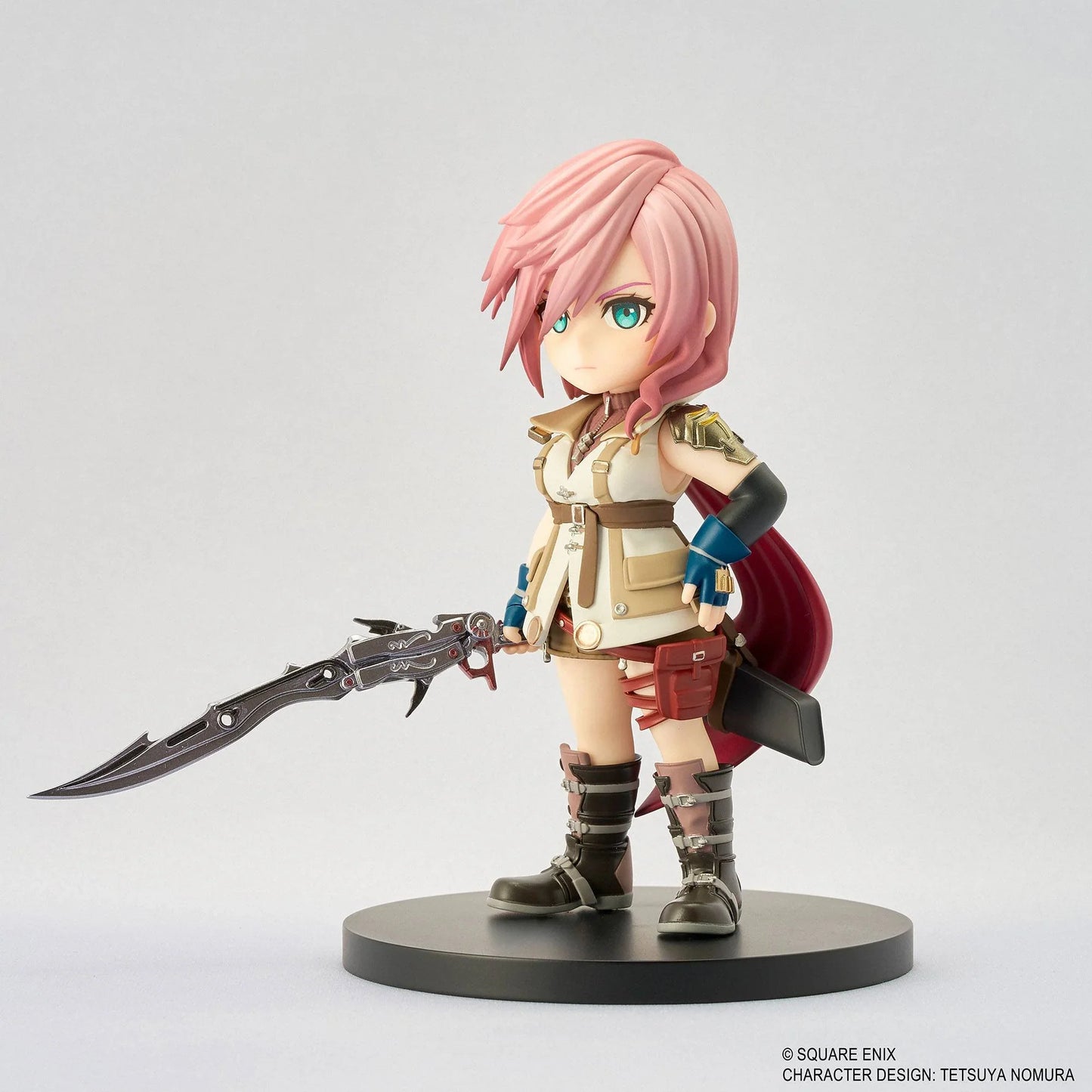 [Square Enix] Adorable Arts: Final Fantasy XIII - Lightning (Pre-Order) Square Enix