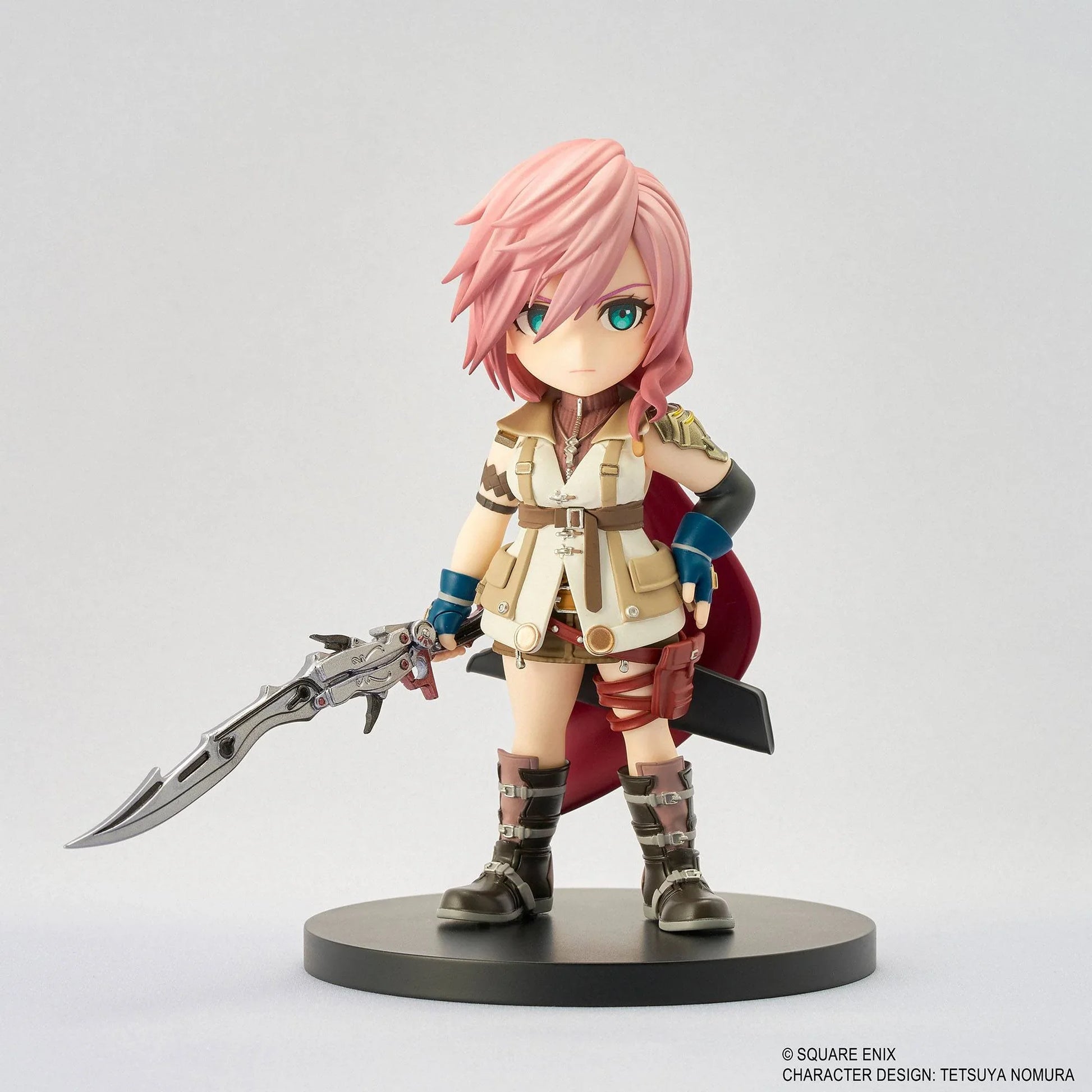 [Square Enix] Adorable Arts: Final Fantasy XIII - Lightning (Pre-Order) Square Enix