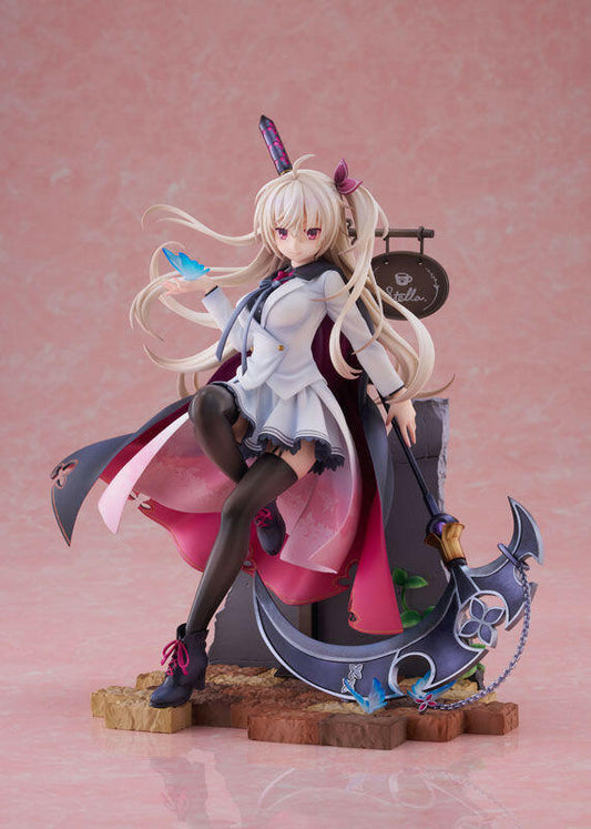 [Alice Glint] Café Stella and the Reaper's Butterfly: Akizuki Kanna (Cast-Off) (Pre-Order) - AnisoftPH