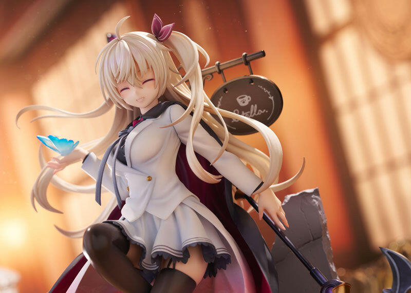 [Alice Glint] Café Stella and the Reaper's Butterfly: Akizuki Kanna (Cast-Off) (Pre-Order) - AnisoftPH