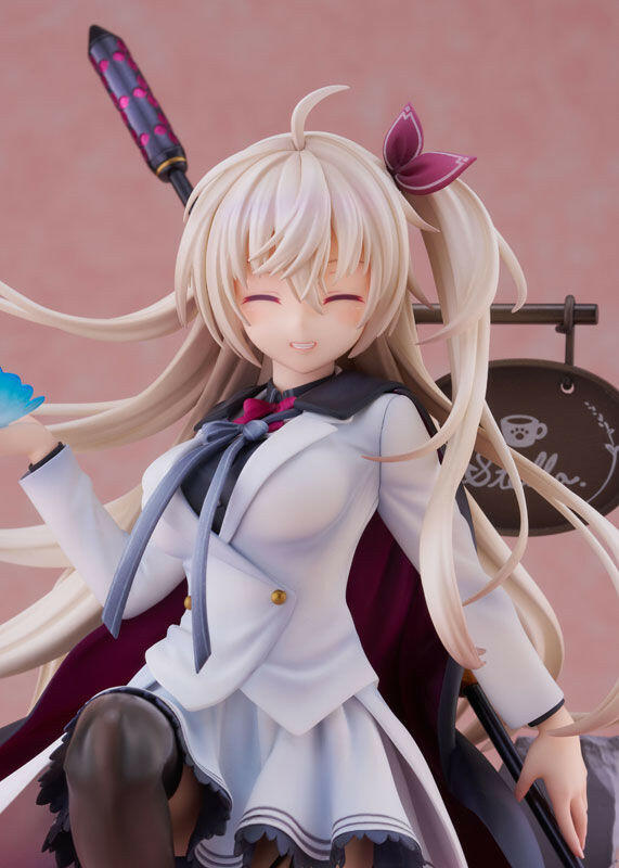[Alice Glint] Café Stella and the Reaper's Butterfly: Akizuki Kanna (Cast-Off) (Pre-Order) - AnisoftPH