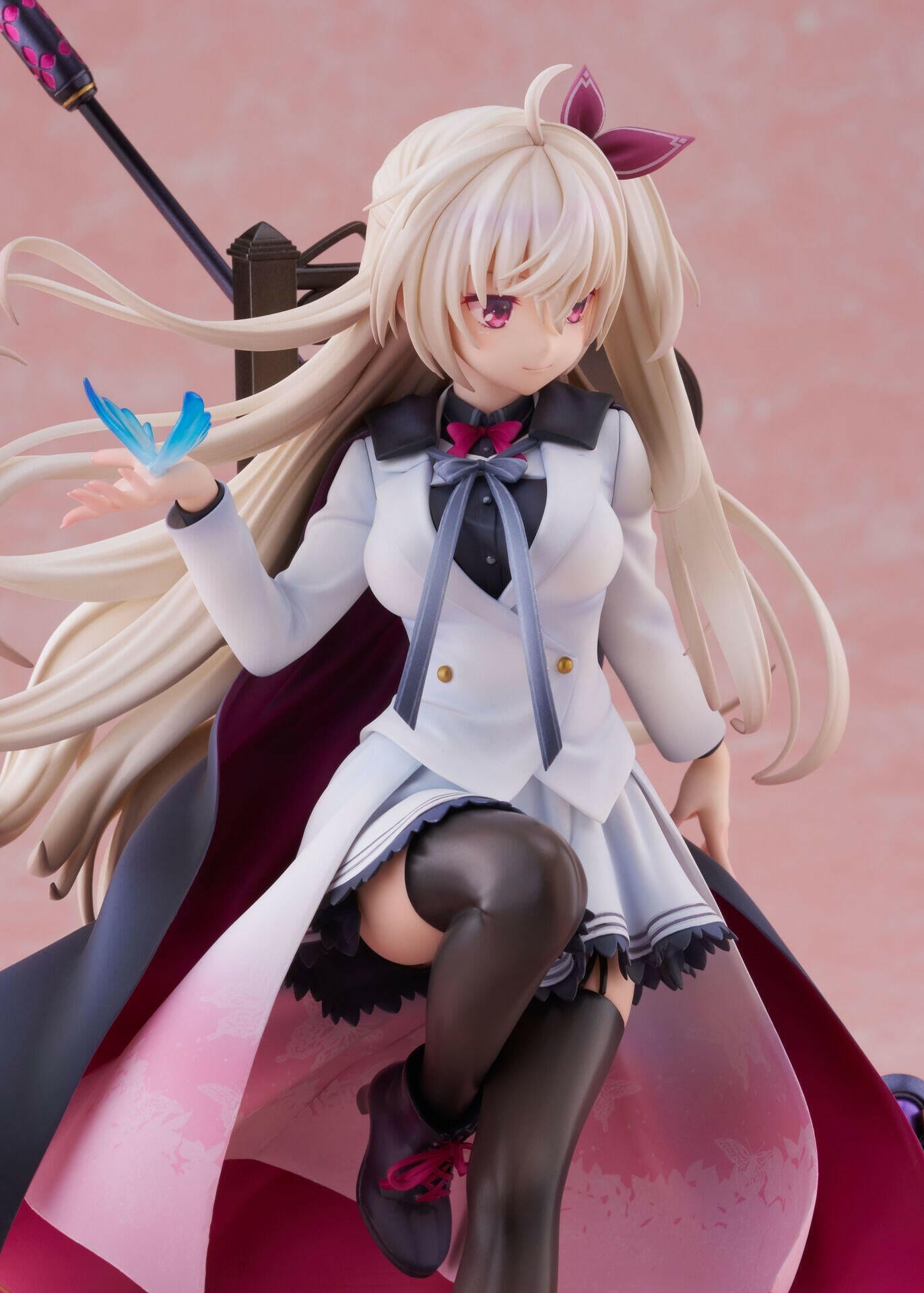 [Alice Glint] Café Stella and the Reaper's Butterfly: Akizuki Kanna (Cast-Off) (Pre-Order) - AnisoftPH
