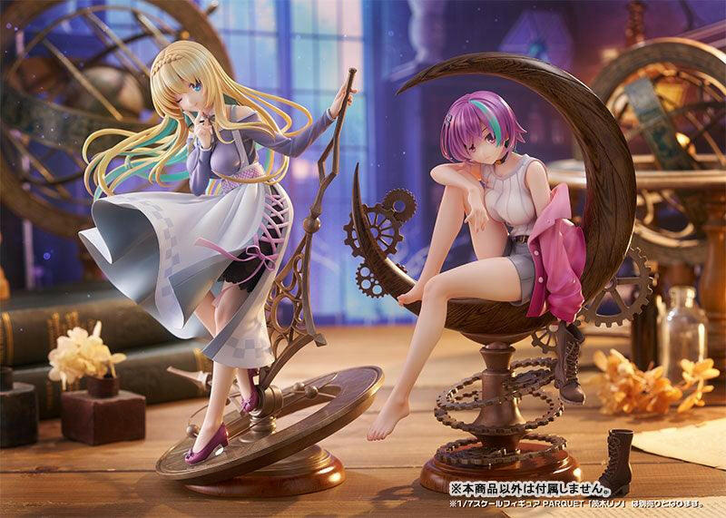 PARQUET: Jomon Tsubasa 1/7 [Alice Glint] - AnisoftPH
