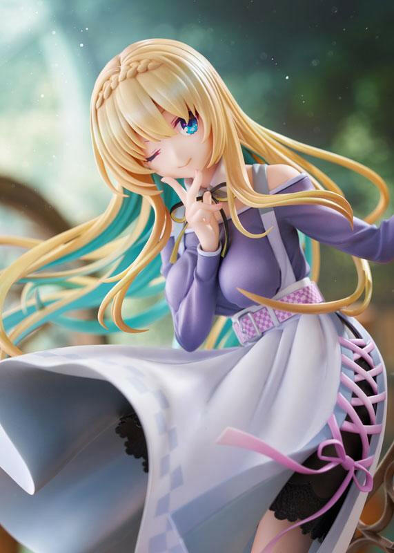 PARQUET: Jomon Tsubasa 1/7 [Alice Glint] - AnisoftPH
