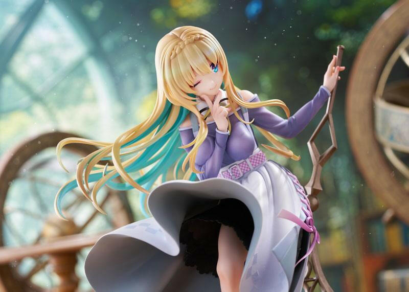 PARQUET: Jomon Tsubasa 1/7 [Alice Glint] - AnisoftPH