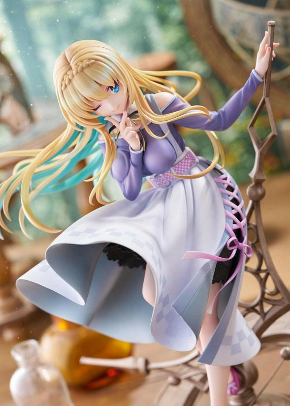 PARQUET: Jomon Tsubasa 1/7 [Alice Glint] - AnisoftPH