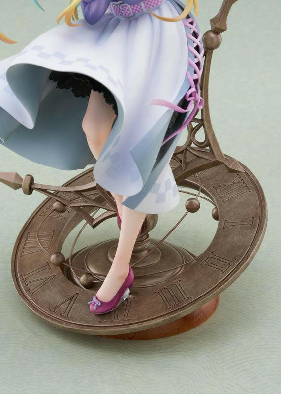 PARQUET: Jomon Tsubasa 1/7 [Alice Glint] - AnisoftPH