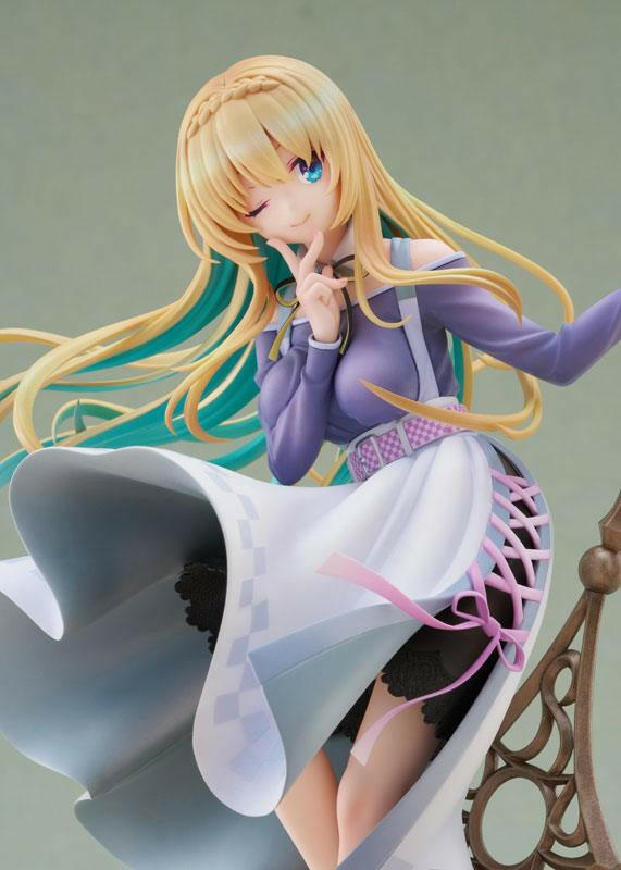PARQUET: Jomon Tsubasa 1/7 [Alice Glint] - AnisoftPH