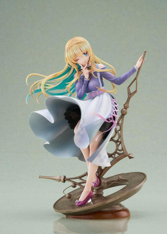 PARQUET: Jomon Tsubasa 1/7 [Alice Glint] - AnisoftPH