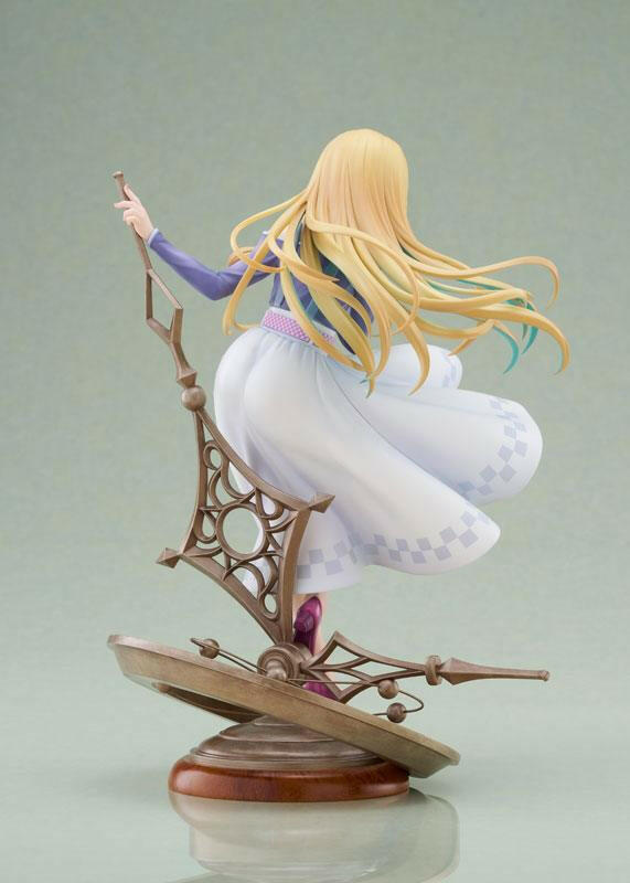PARQUET: Jomon Tsubasa 1/7 [Alice Glint] - AnisoftPH