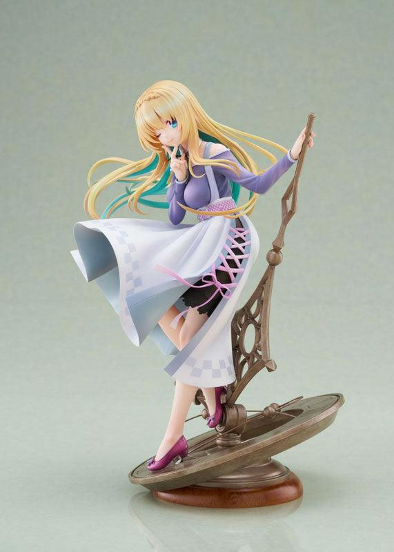 PARQUET: Jomon Tsubasa 1/7 [Alice Glint] - AnisoftPH
