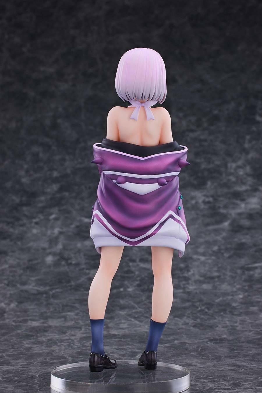 SSSS.Gridman: Shinjo Akane 1/7 [Alphamax] - AnisoftPH