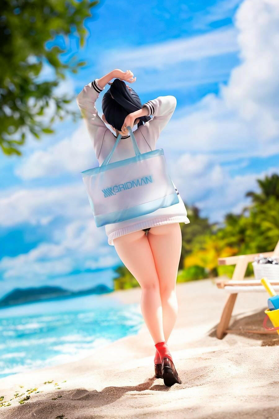 SSSS.Gridman: Takarada Rikka [Alphamax] - AnisoftPH