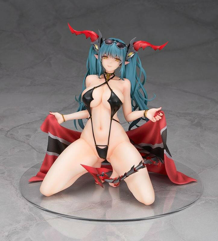 [Alter] Azur Lane: Regensburg - Dark Dragon and the Coast of Light Ver. (Amiami Limited Edition) (Pre-Order) - AnisoftPH