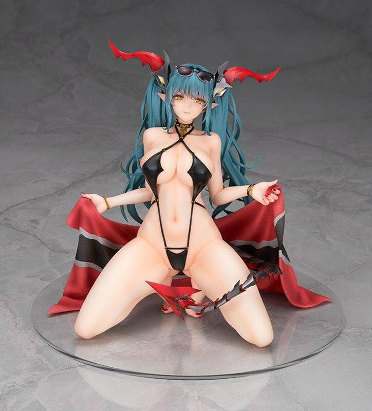[Alter] Azur Lane: Regensburg - Dark Dragon and the Coast of Light Ver. (Amiami Limited Edition) (Pre-Order) - AnisoftPH