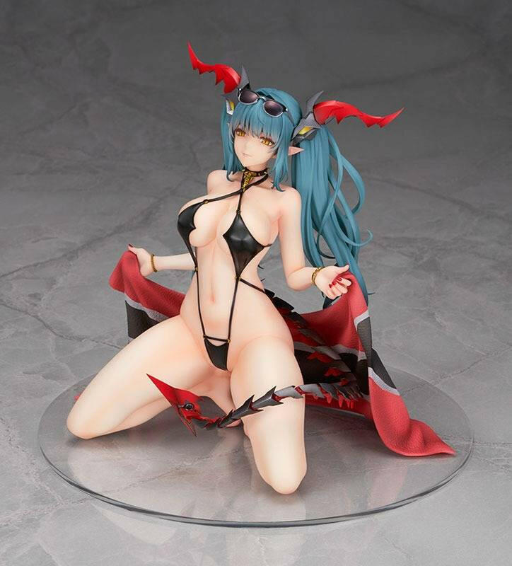 [Alter] Azur Lane: Regensburg - Dark Dragon and the Coast of Light Ver. (Amiami Limited Edition) (Pre-Order) - AnisoftPH