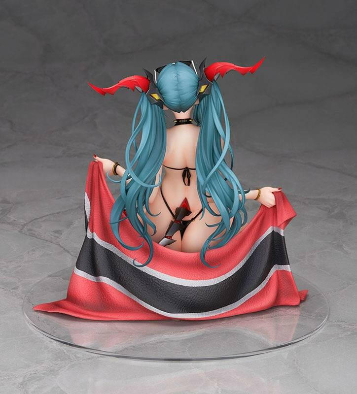 [Alter] Azur Lane: Regensburg - Dark Dragon and the Coast of Light Ver. (Amiami Limited Edition) (Pre-Order) - AnisoftPH