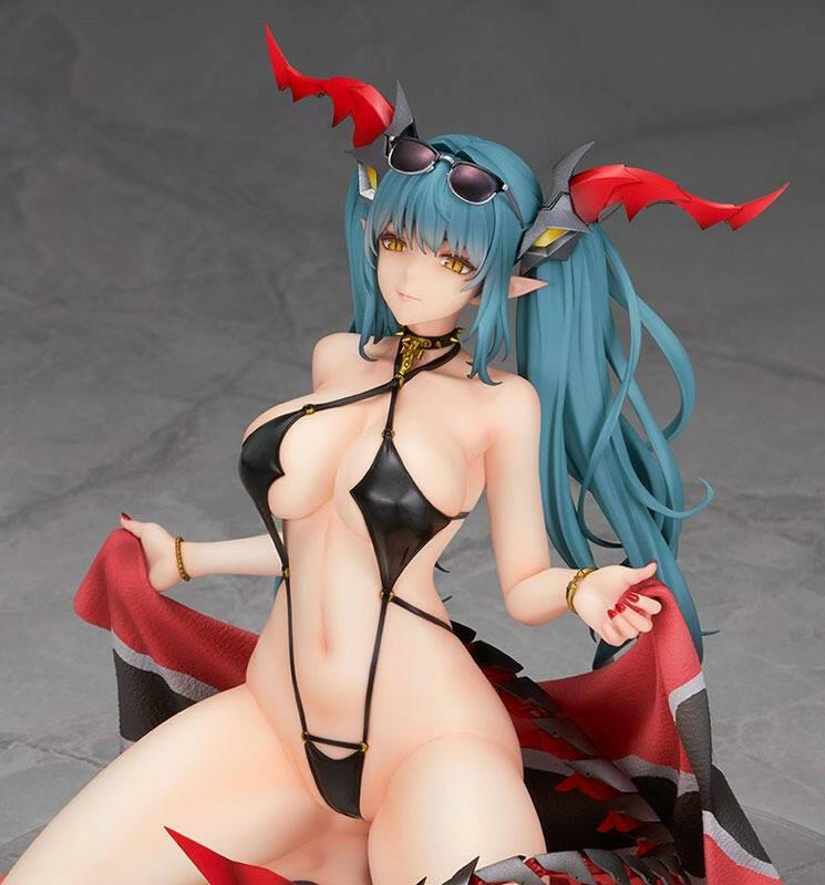 [Alter] Azur Lane: Regensburg - Dark Dragon and the Coast of Light Ver. (Amiami Limited Edition) (Pre-Order) - AnisoftPH