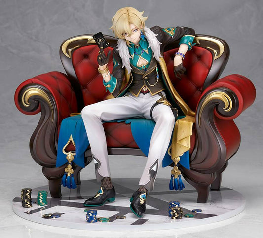 [Alter] Honkai Star Rail: Aventurine 1/7 (Pre-Order) - AnisoftPH