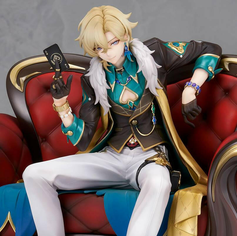 [Alter] Honkai Star Rail: Aventurine 1/7 (Pre-Order) - AnisoftPH