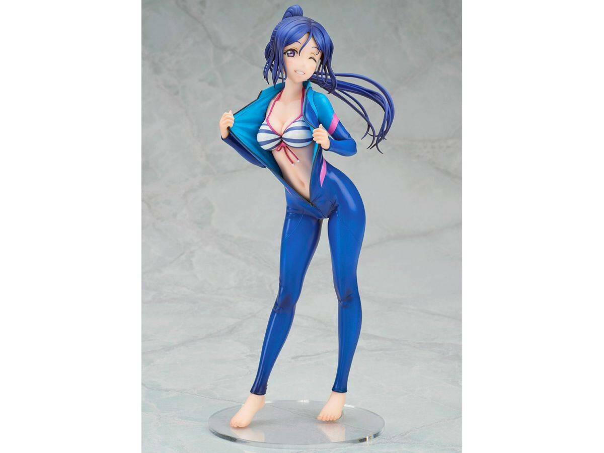 [Alter] Love Live! Sunshine!!: Kanan Matsuura - Wetsuit Ver. 1/7 (Pre-Order) - AnisoftPH