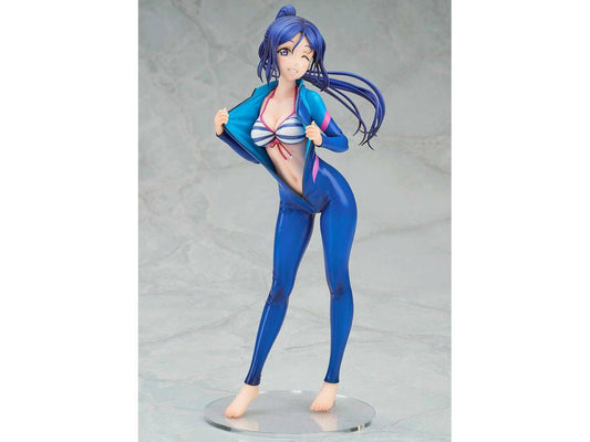 [Alter] Love Live! Sunshine!!: Kanan Matsuura - Wetsuit Ver. 1/7 (Pre-Order) - AnisoftPH