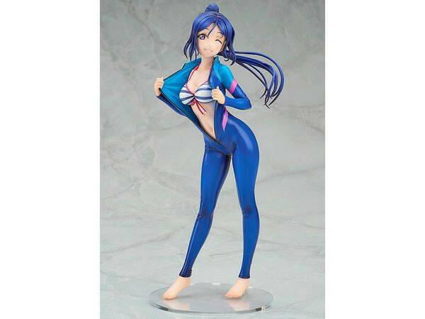 [Alter] Love Live! Sunshine!!: Kanan Matsuura - Wetsuit Ver. 1/7 (Pre-Order) - AnisoftPH