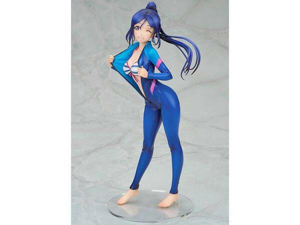 [Alter] Love Live! Sunshine!!: Kanan Matsuura - Wetsuit Ver. 1/7 (Pre-Order) - AnisoftPH