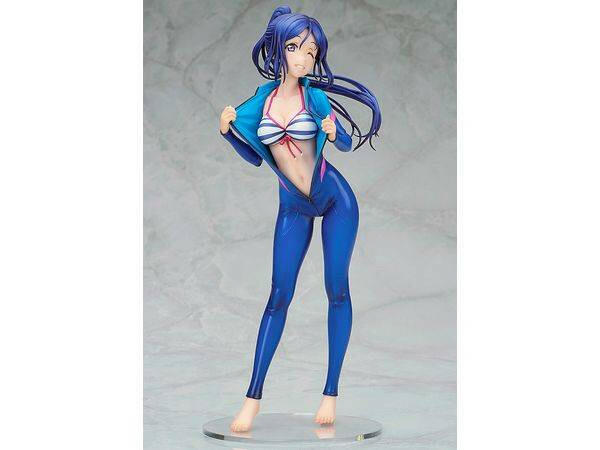 [Alter] Love Live! Sunshine!!: Kanan Matsuura - Wetsuit Ver. 1/7 (Pre-Order) - AnisoftPH