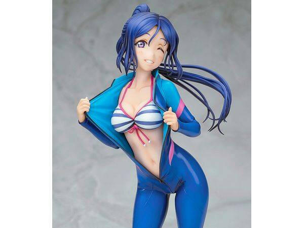 [Alter] Love Live! Sunshine!!: Kanan Matsuura - Wetsuit Ver. 1/7 (Pre-Order) - AnisoftPH
