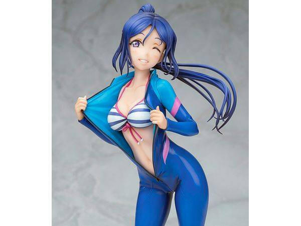 [Alter] Love Live! Sunshine!!: Kanan Matsuura - Wetsuit Ver. 1/7 (Pre-Order) - AnisoftPH