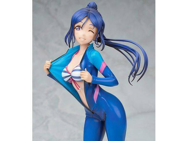 [Alter] Love Live! Sunshine!!: Kanan Matsuura - Wetsuit Ver. 1/7 (Pre-Order) - AnisoftPH