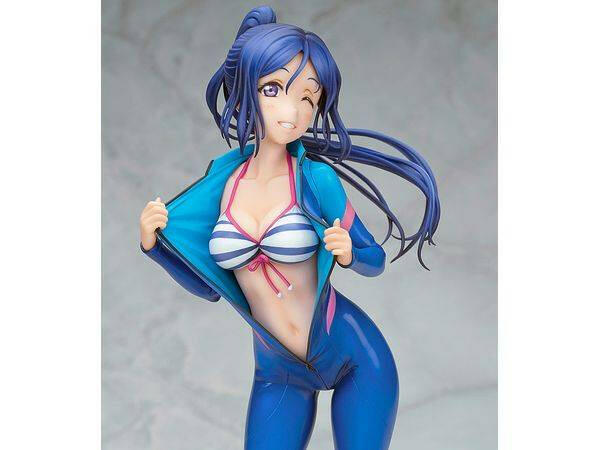 [Alter] Love Live! Sunshine!!: Kanan Matsuura - Wetsuit Ver. 1/7 (Pre-Order) - AnisoftPH