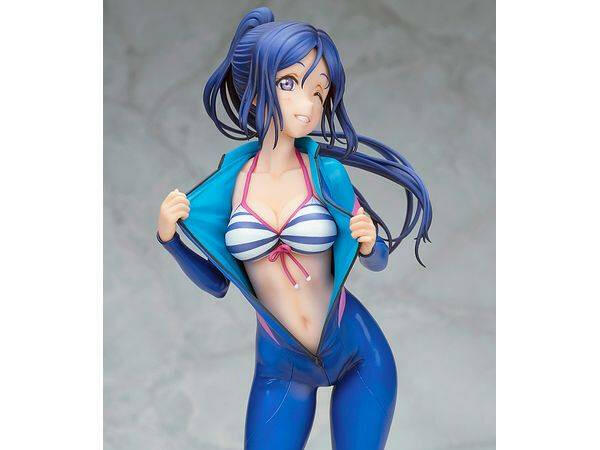 [Alter] Love Live! Sunshine!!: Kanan Matsuura - Wetsuit Ver. 1/7 (Pre-Order) - AnisoftPH
