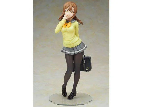 [Alter] Love Live! Sunshine!!: Kunikida Hanamaru - School Uniform Ver. 1/7 (Pre-Order) - AnisoftPH