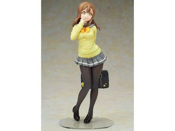 [Alter] Love Live! Sunshine!!: Kunikida Hanamaru - School Uniform Ver. 1/7 (Pre-Order) - AnisoftPH