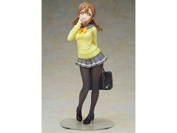 [Alter] Love Live! Sunshine!!: Kunikida Hanamaru - School Uniform Ver. 1/7 (Pre-Order) - AnisoftPH