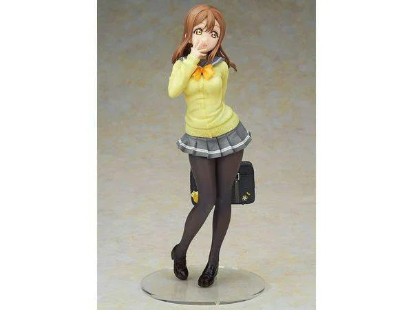 [Alter] Love Live! Sunshine!!: Kunikida Hanamaru - School Uniform Ver. 1/7 (Pre-Order) - AnisoftPH