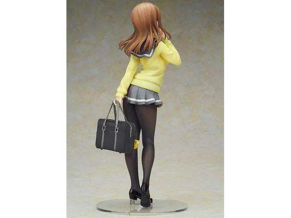 [Alter] Love Live! Sunshine!!: Kunikida Hanamaru - School Uniform Ver. 1/7 (Pre-Order) - AnisoftPH