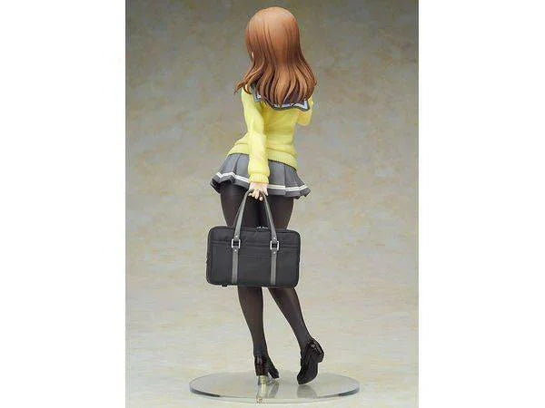 [Alter] Love Live! Sunshine!!: Kunikida Hanamaru - School Uniform Ver. 1/7 (Pre-Order) - AnisoftPH