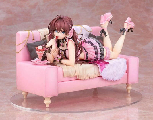 [Alter] THE iDOLM@STER Cinderella Girls: Shiki Ichinose (Dolce Puella Ver.) 1/7 (Pre-Order) - AnisoftPH