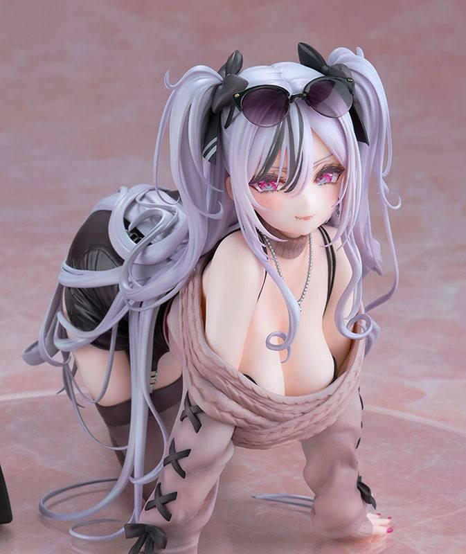 Azur Lane: Elbe - Pure Valentin's Turk Ver. (Limited Edition) [Alter] - AnisoftPH