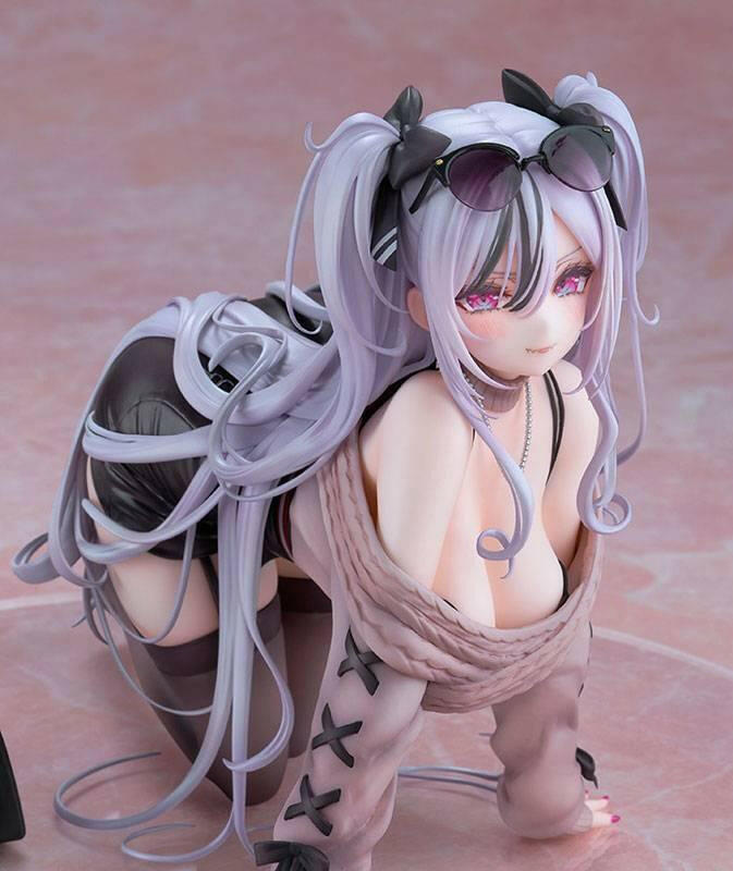 Azur Lane: Elbe - Pure Valentin's Turk Ver. (Limited Edition) [Alter] - AnisoftPH