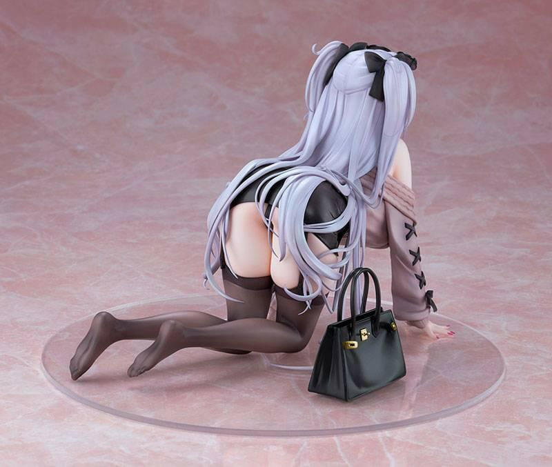 Azur Lane: Elbe - Pure Valentin's Turk Ver. (Limited Edition) [Alter] - AnisoftPH