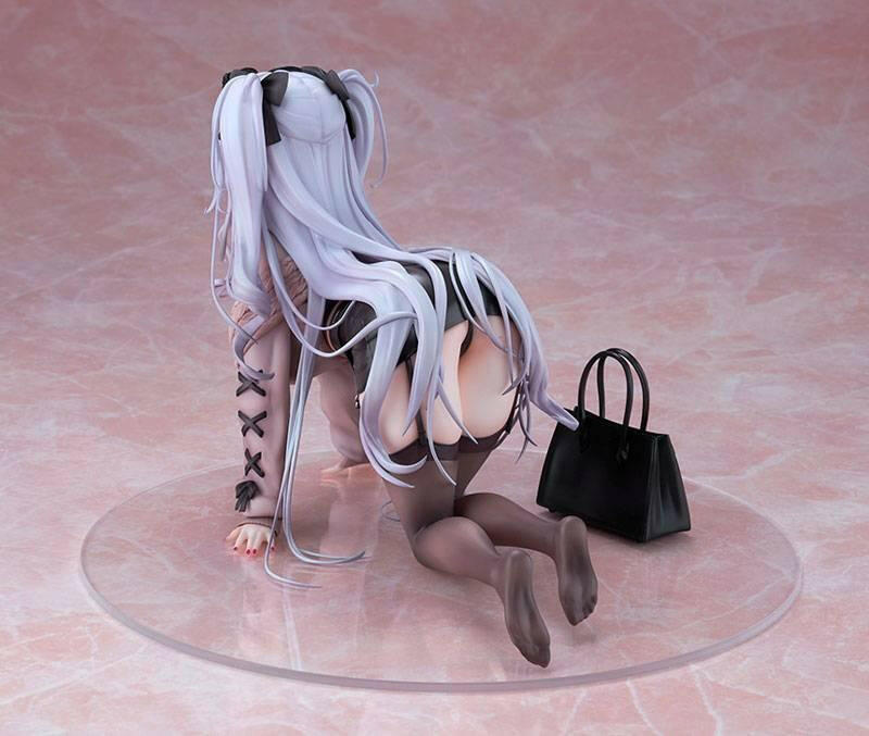 Azur Lane: Elbe - Pure Valentin's Turk Ver. (Limited Edition) [Alter] - AnisoftPH