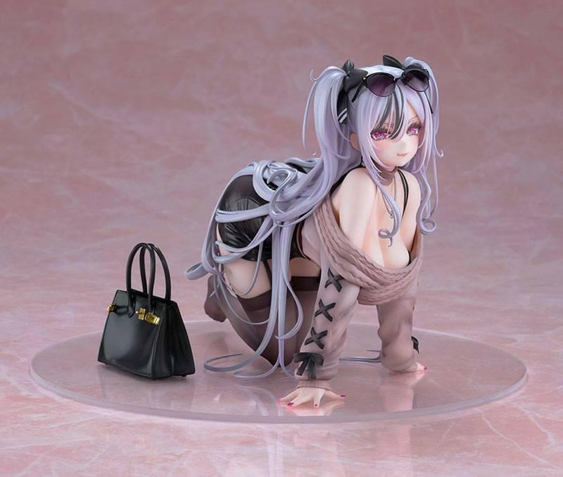 Azur Lane: Elbe - Pure Valentin's Turk Ver. (Limited Edition) [Alter] - AnisoftPH