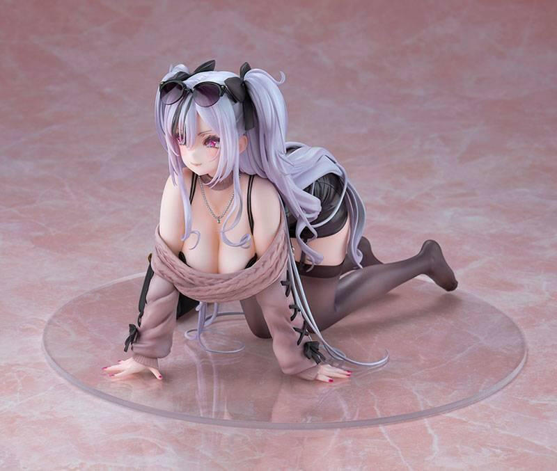 Azur Lane: Elbe - Pure Valentin's Turk Ver. (Limited Edition) [Alter] - AnisoftPH