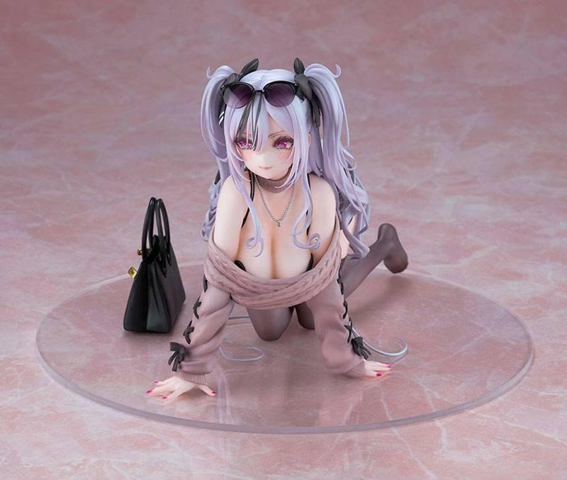 Azur Lane: Elbe - Pure Valentin's Turk Ver. (Limited Edition) [Alter] - AnisoftPH